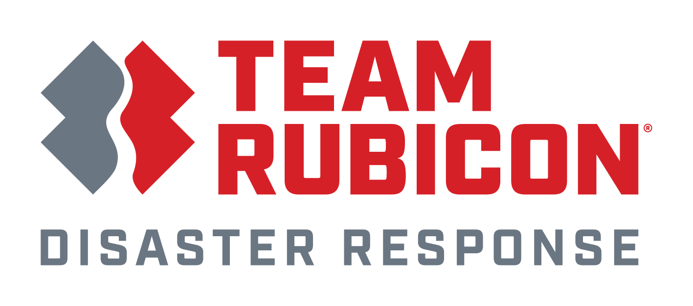Team Rubicon Disaster Response